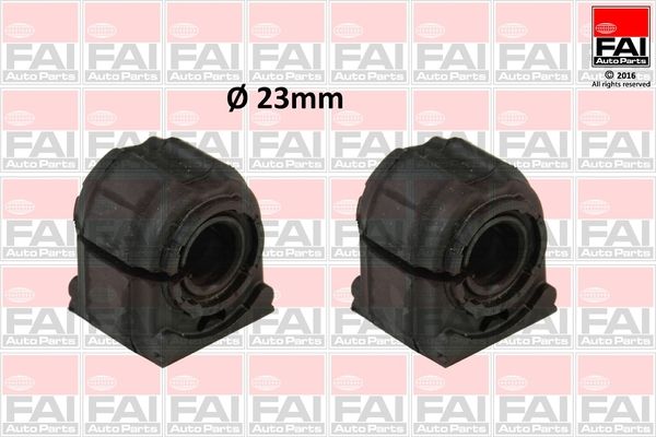 FAI AUTOPARTS Vakaajan hela SS7813K